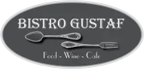 Bistro Gustaf logo